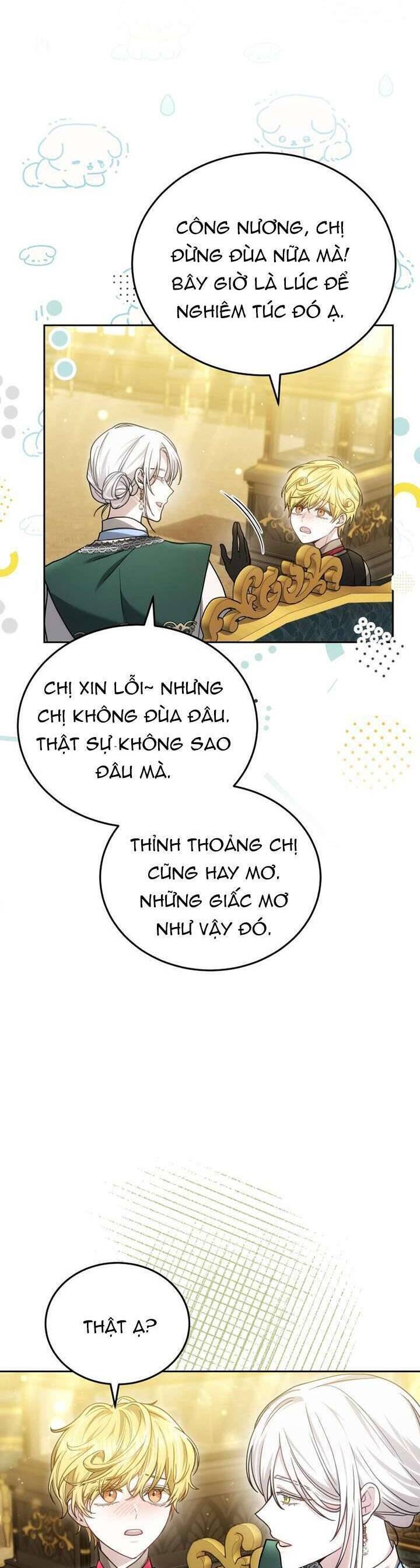Cháu Trai Của Nam Chính Rất Thích Tôi Chapter  79 - 18