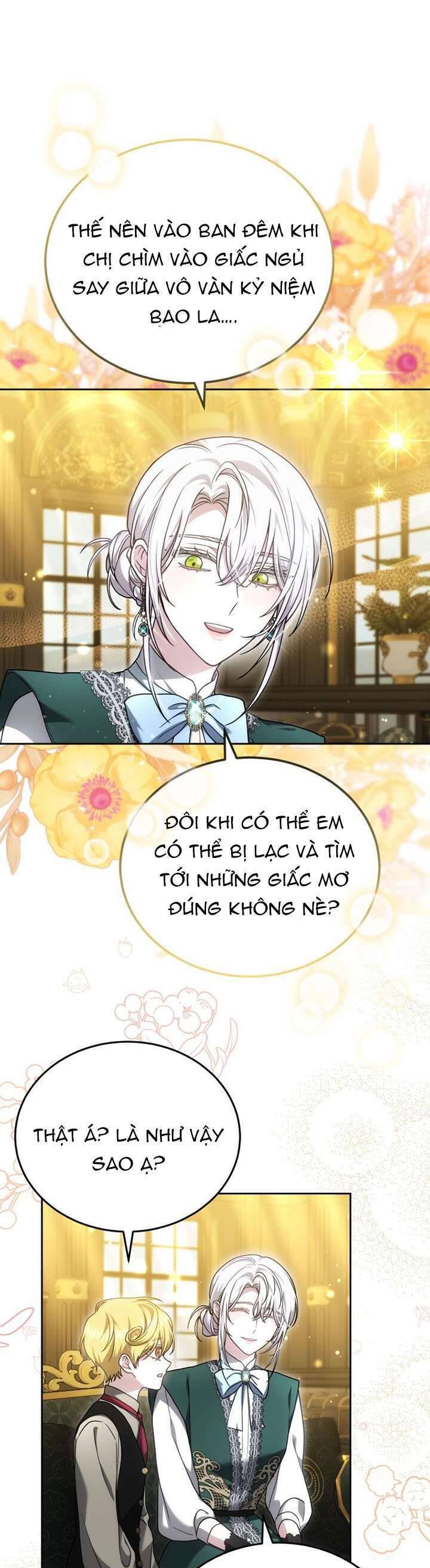 Cháu Trai Của Nam Chính Rất Thích Tôi Chapter  79 - 20