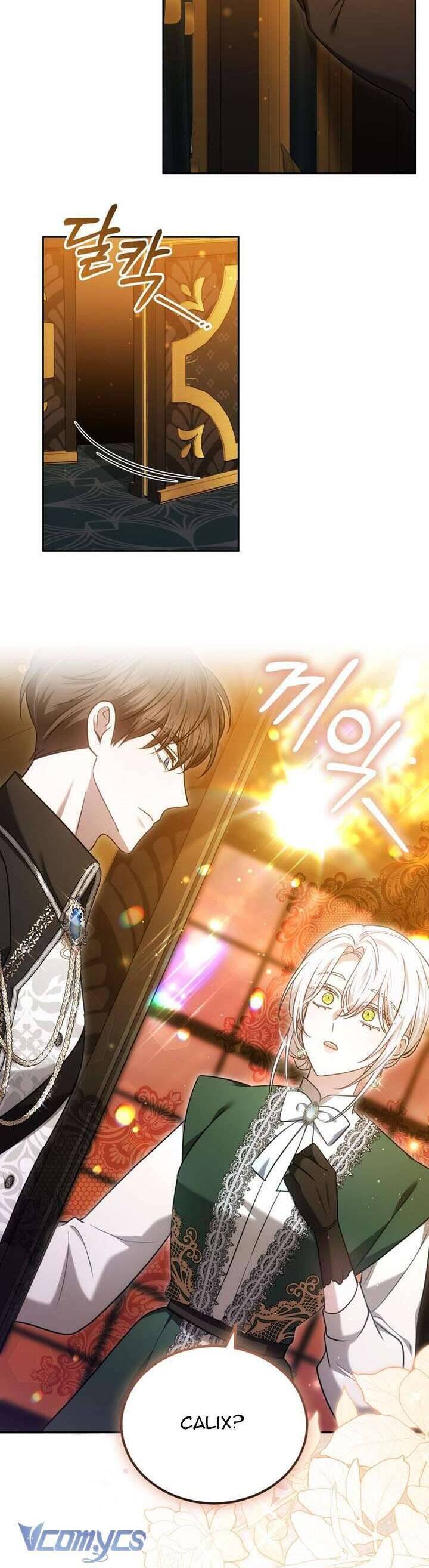 Cháu Trai Của Nam Chính Rất Thích Tôi Chapter  79 - 23