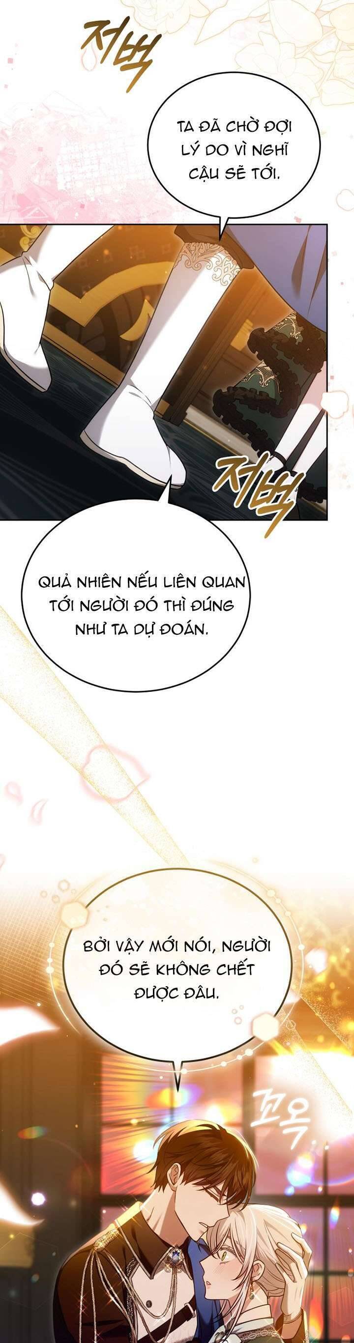 Cháu Trai Của Nam Chính Rất Thích Tôi Chapter 79 - 24