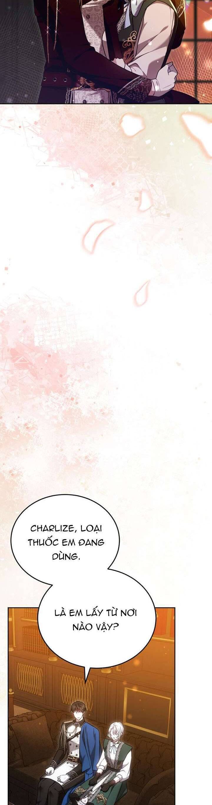 Cháu Trai Của Nam Chính Rất Thích Tôi Chapter  79 - 25