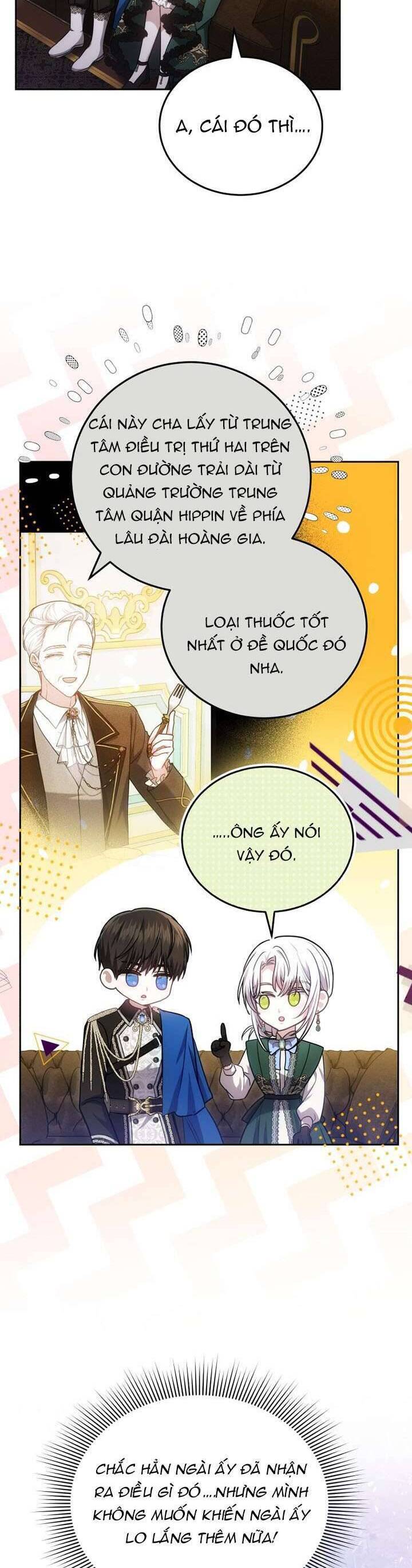 Cháu Trai Của Nam Chính Rất Thích Tôi Chapter  79 - 26