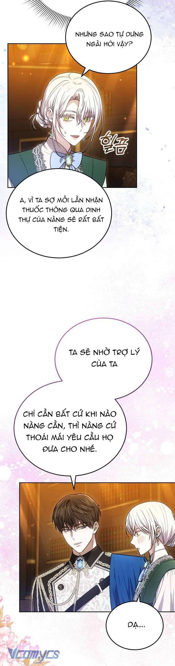 Cháu Trai Của Nam Chính Rất Thích Tôi Chapter  79 - 27