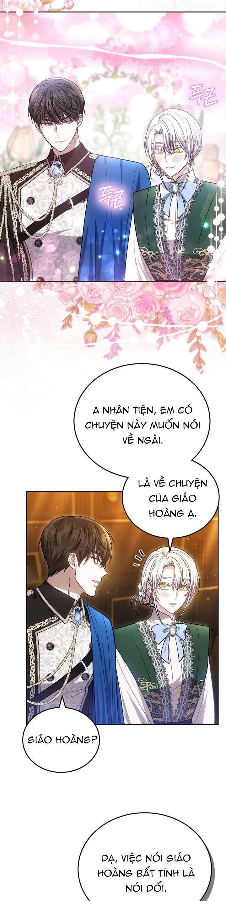 Cháu Trai Của Nam Chính Rất Thích Tôi Chapter  79 - 28