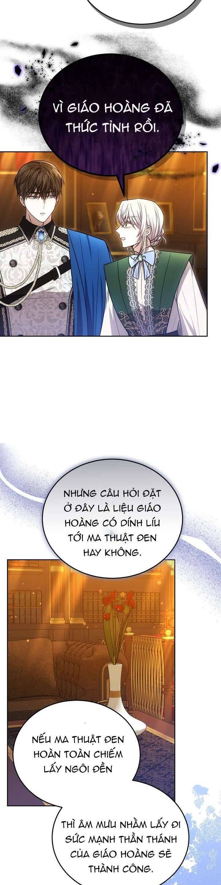 Cháu Trai Của Nam Chính Rất Thích Tôi Chapter  79 - 29