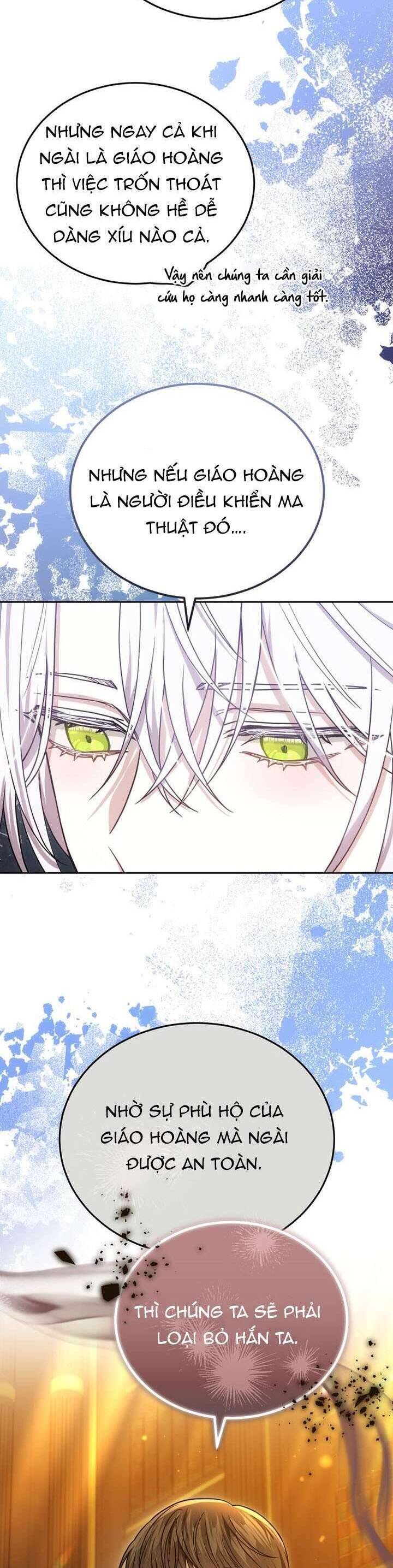 Cháu Trai Của Nam Chính Rất Thích Tôi Chapter  79 - 30