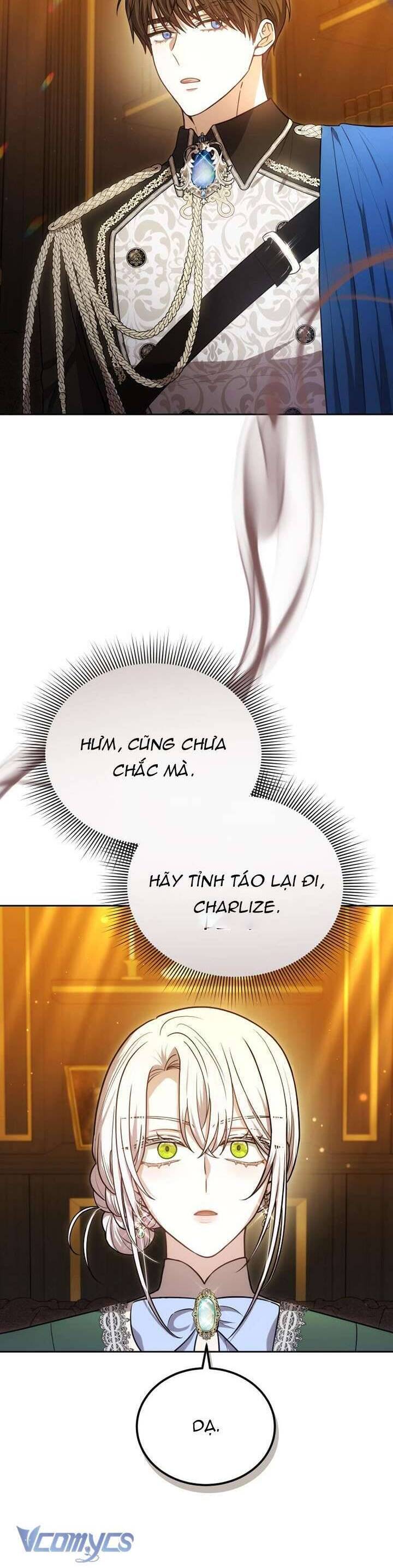 Cháu Trai Của Nam Chính Rất Thích Tôi Chapter  79 - 31