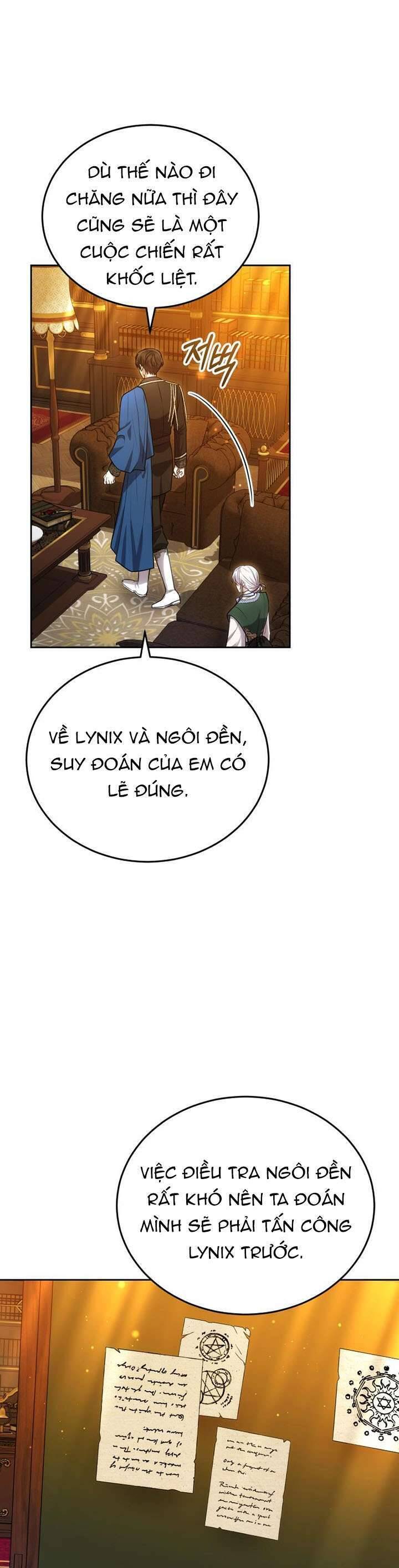 Cháu Trai Của Nam Chính Rất Thích Tôi Chapter  79 - 32