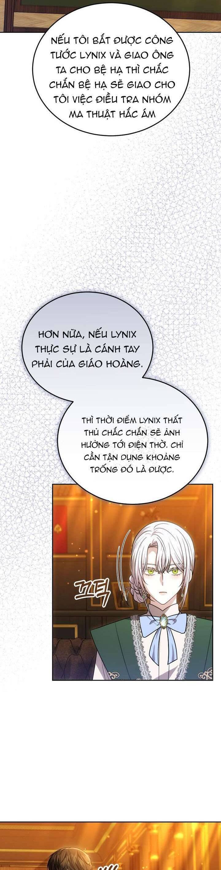 Cháu Trai Của Nam Chính Rất Thích Tôi Chapter  79 - 33
