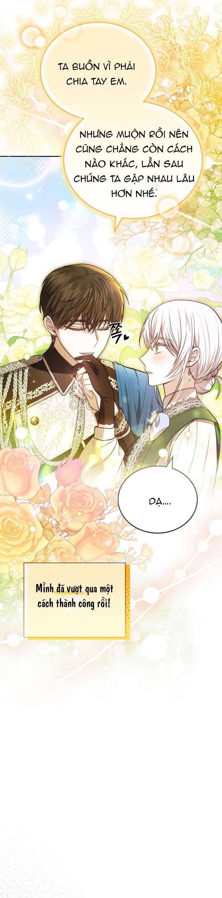 Cháu Trai Của Nam Chính Rất Thích Tôi Chapter 79 - 37