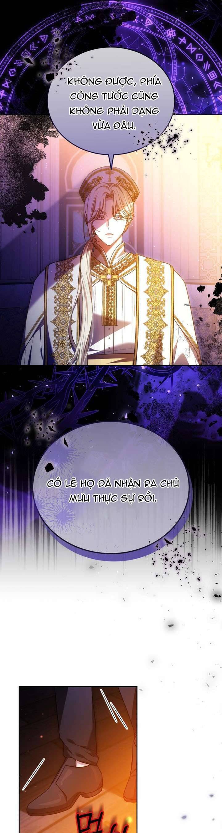 Cháu Trai Của Nam Chính Rất Thích Tôi Chapter 79 - 40