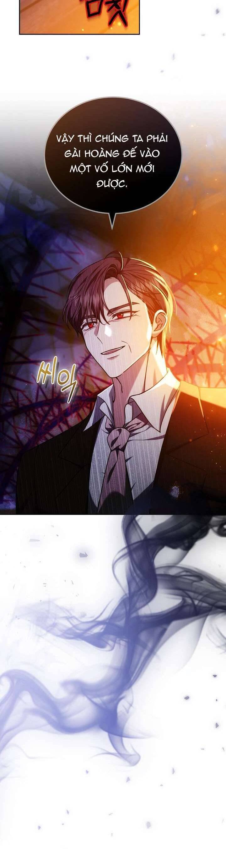 Cháu Trai Của Nam Chính Rất Thích Tôi Chapter 79 - 41