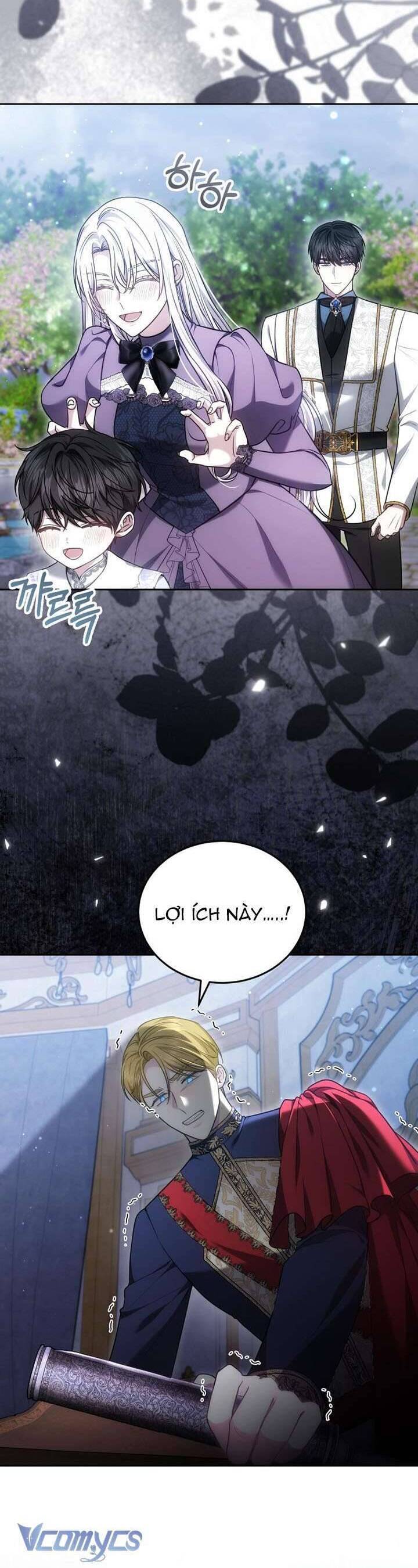 Cháu Trai Của Nam Chính Rất Thích Tôi Chapter  79 - 43