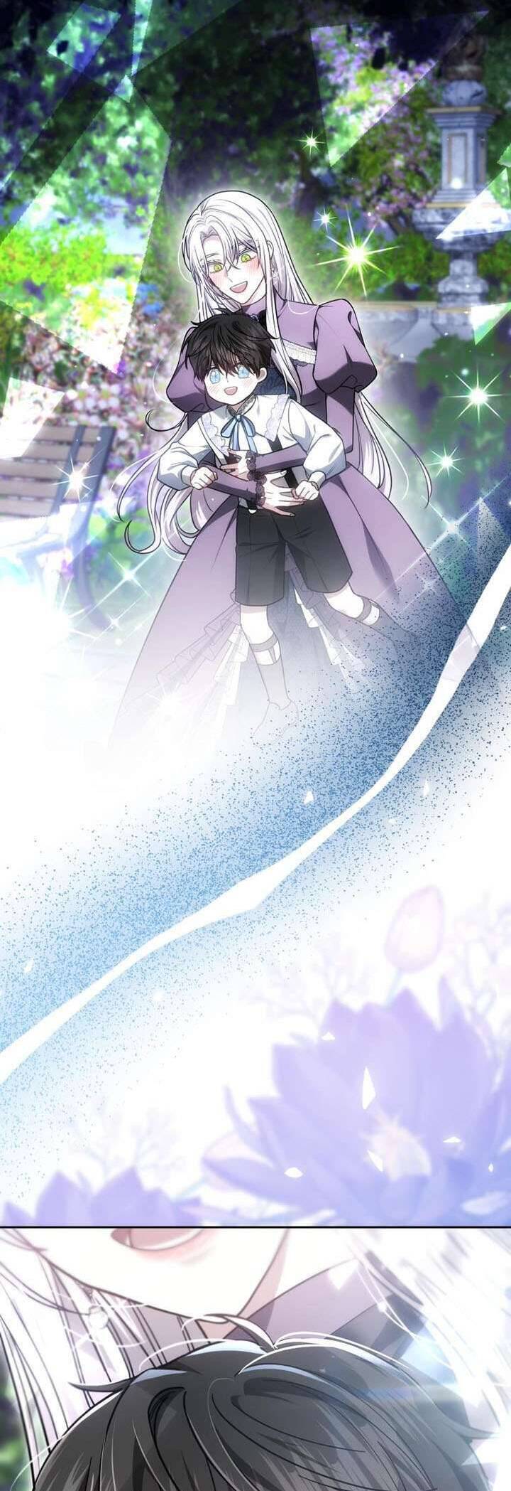 Cháu Trai Của Nam Chính Rất Thích Tôi Chapter  79 - 45