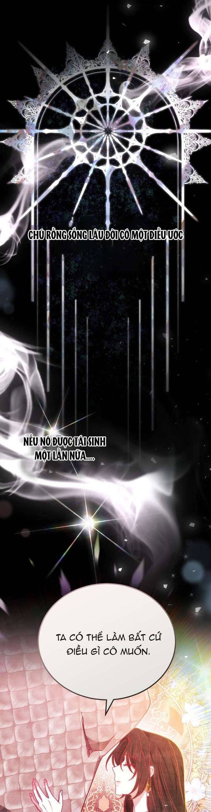 Cháu Trai Của Nam Chính Rất Thích Tôi Chapter  79 - 6