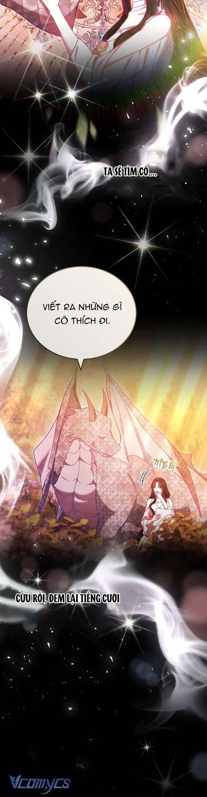 Cháu Trai Của Nam Chính Rất Thích Tôi Chapter  79 - 7