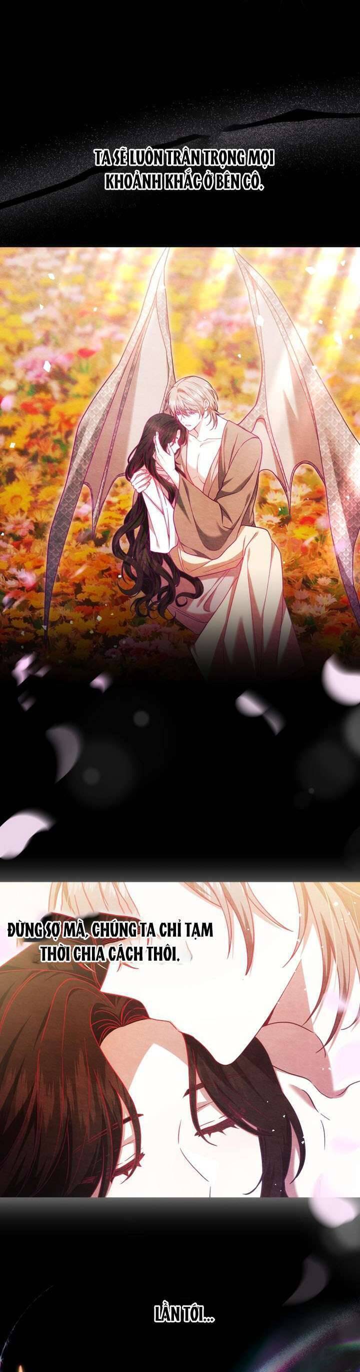 Cháu Trai Của Nam Chính Rất Thích Tôi Chapter  79 - 8