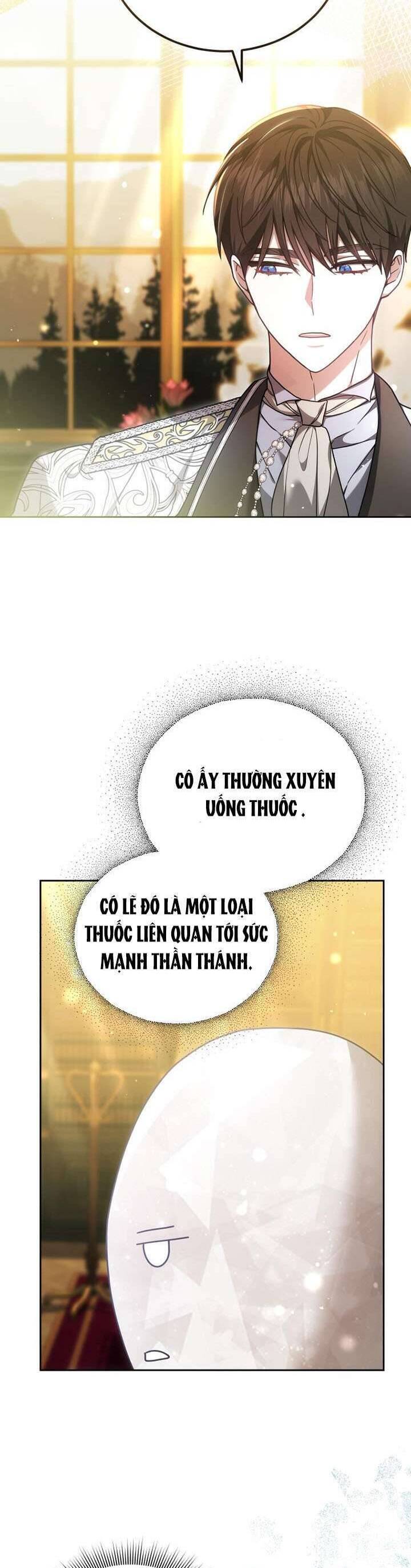 Cháu Trai Của Nam Chính Rất Thích Tôi Chapter  79 - 10