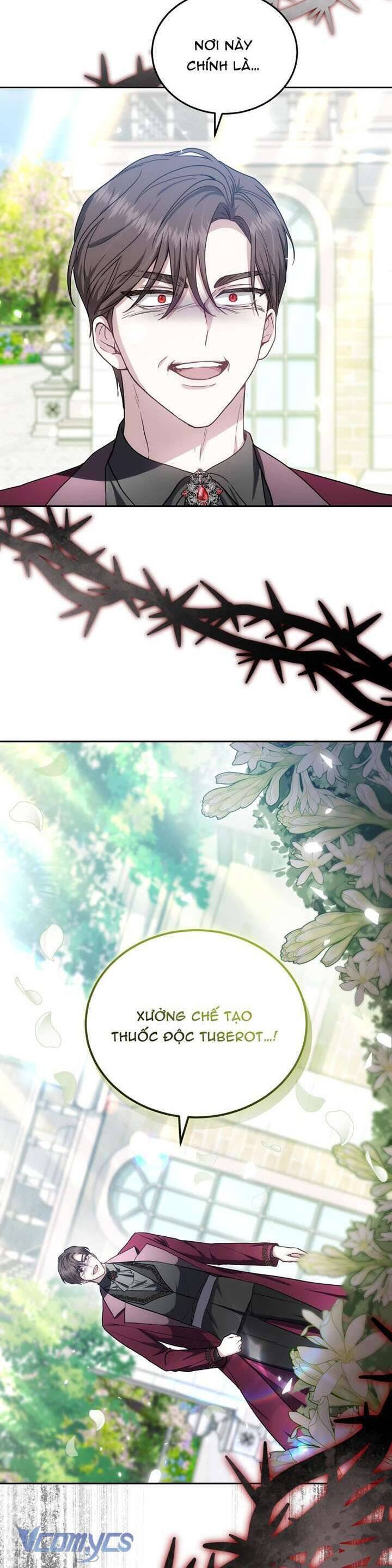 Cháu Trai Của Nam Chính Rất Thích Tôi Chapter  80 - 11