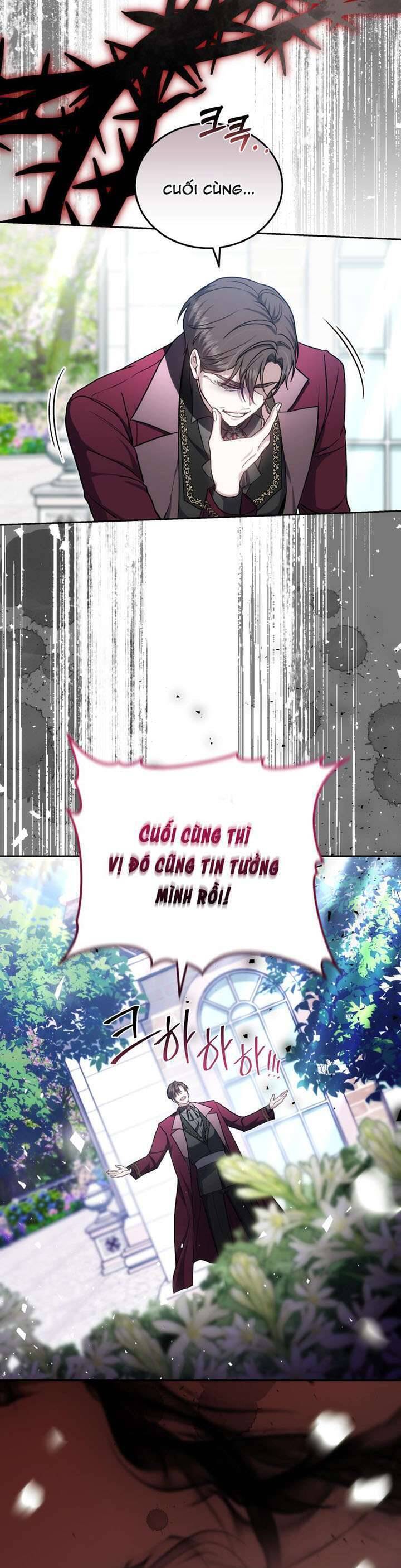 Cháu Trai Của Nam Chính Rất Thích Tôi Chapter  80 - 12