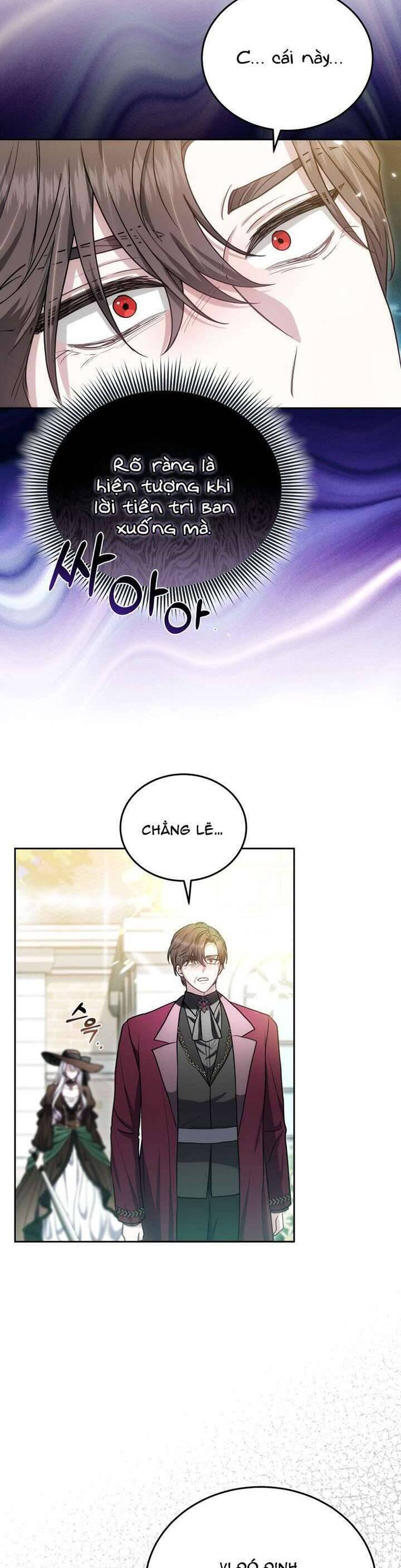 Cháu Trai Của Nam Chính Rất Thích Tôi Chapter  80 - 14