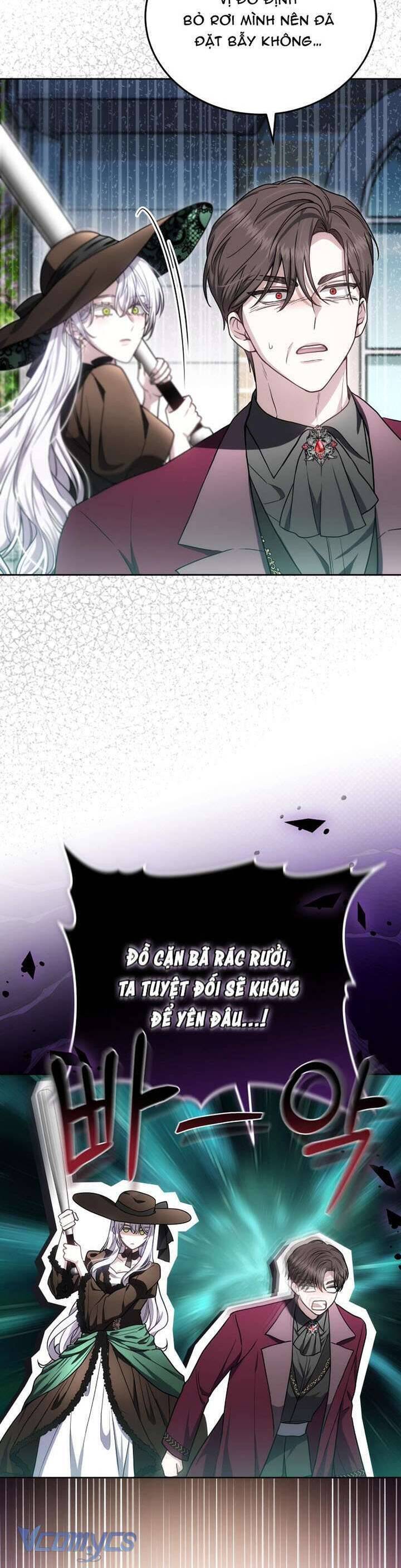 Cháu Trai Của Nam Chính Rất Thích Tôi Chapter  80 - 15