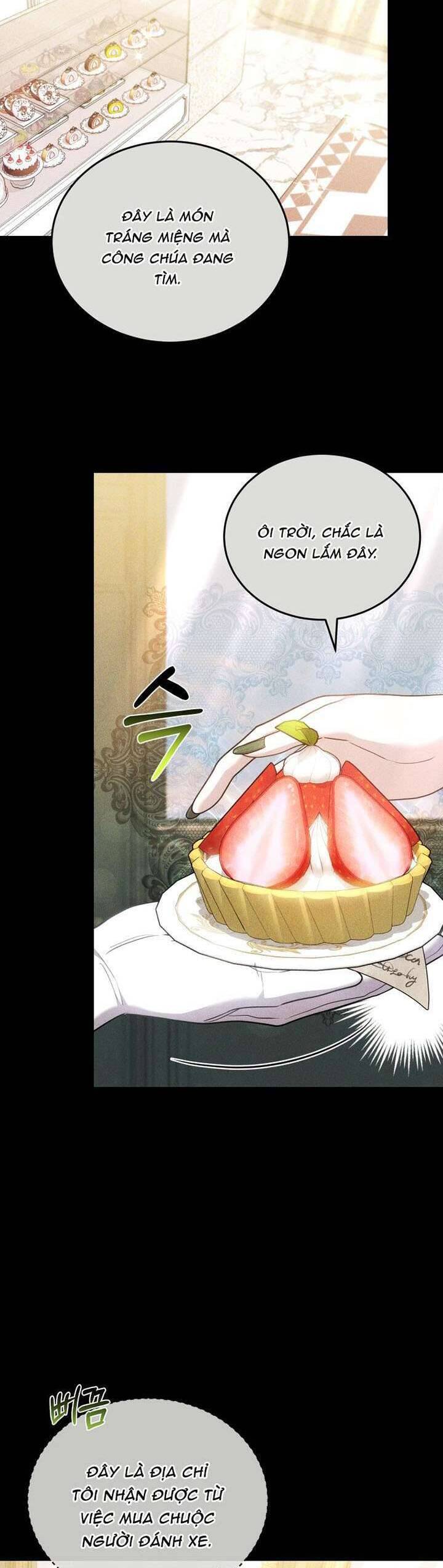 Cháu Trai Của Nam Chính Rất Thích Tôi Chapter  80 - 18