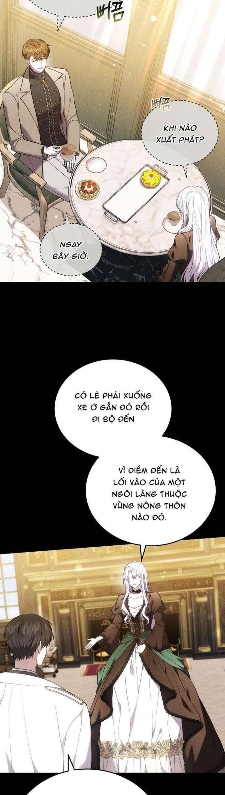 Cháu Trai Của Nam Chính Rất Thích Tôi Chapter  80 - 19