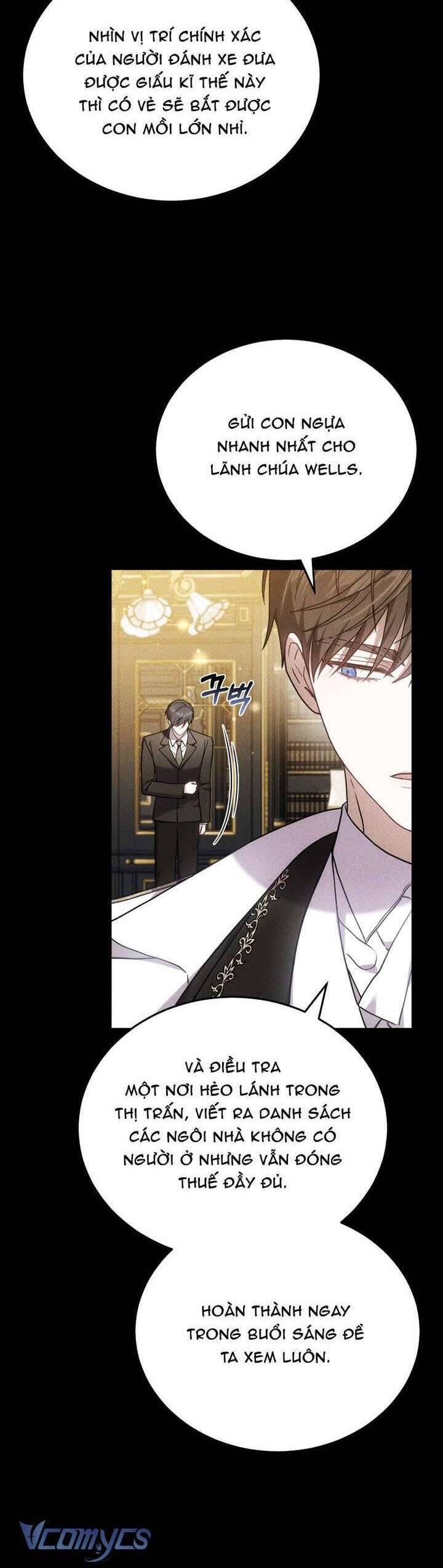 Cháu Trai Của Nam Chính Rất Thích Tôi Chapter  80 - 20