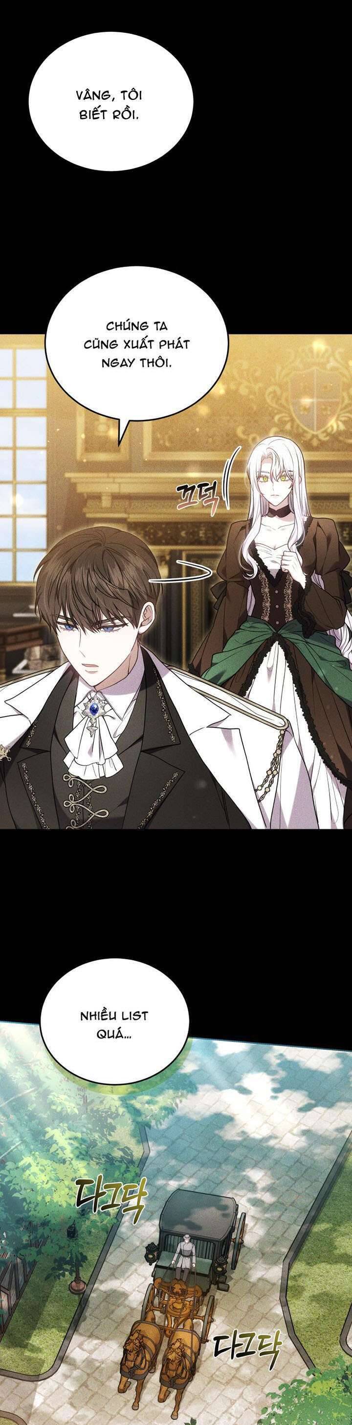 Cháu Trai Của Nam Chính Rất Thích Tôi Chapter  80 - 21