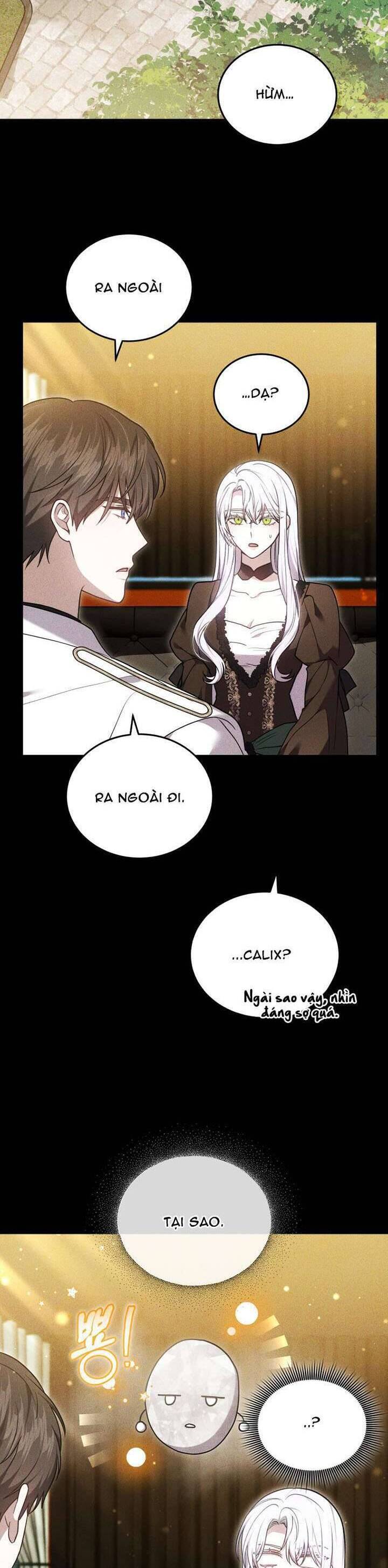 Cháu Trai Của Nam Chính Rất Thích Tôi Chapter  80 - 22