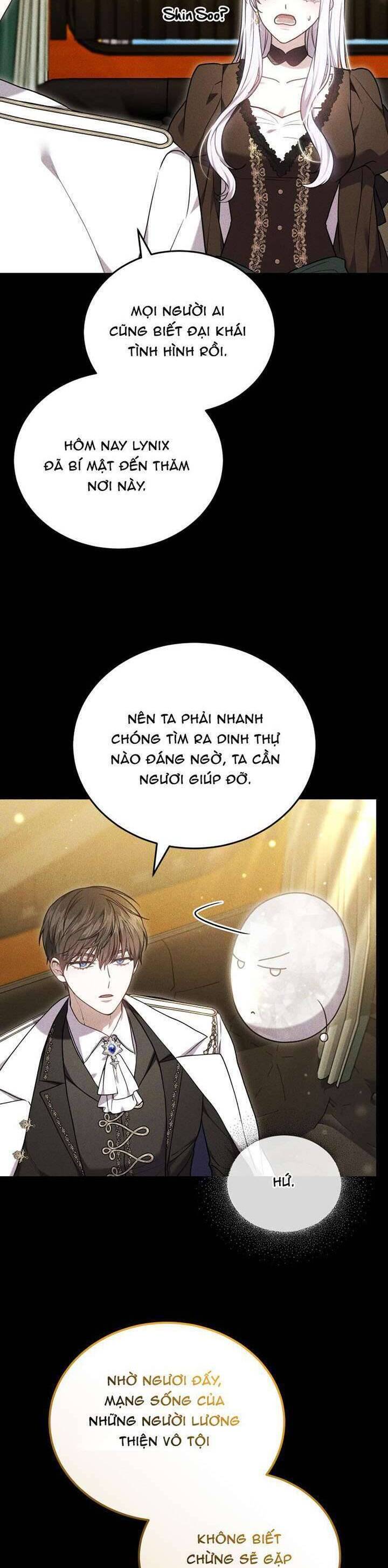 Cháu Trai Của Nam Chính Rất Thích Tôi Chapter  80 - 23