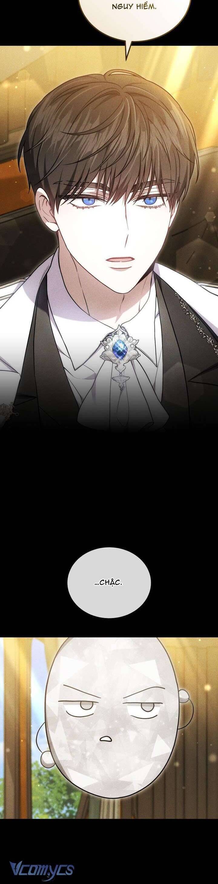 Cháu Trai Của Nam Chính Rất Thích Tôi Chapter  80 - 24