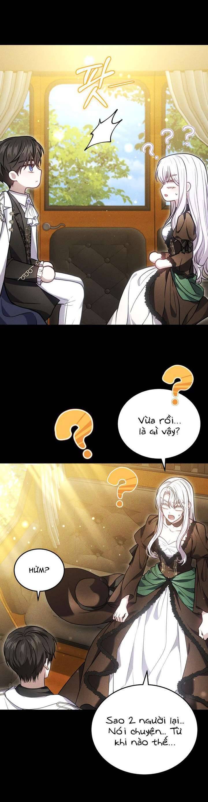 Cháu Trai Của Nam Chính Rất Thích Tôi Chapter  80 - 25