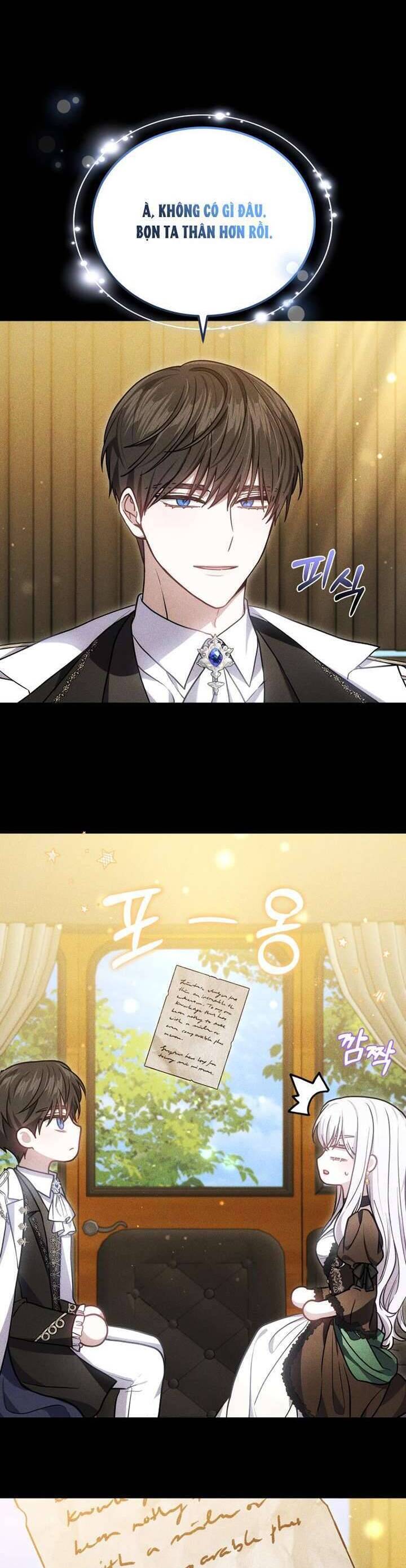 Cháu Trai Của Nam Chính Rất Thích Tôi Chapter  80 - 26