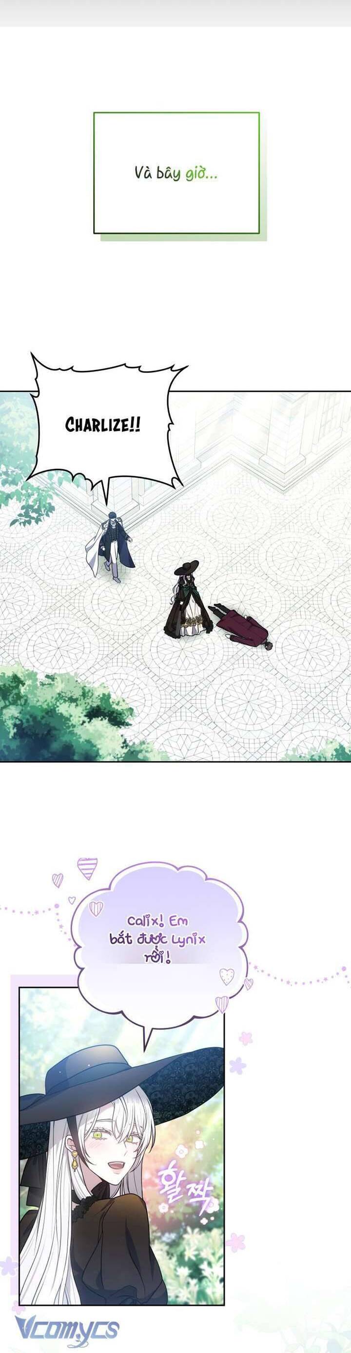 Cháu Trai Của Nam Chính Rất Thích Tôi Chapter  80 - 28