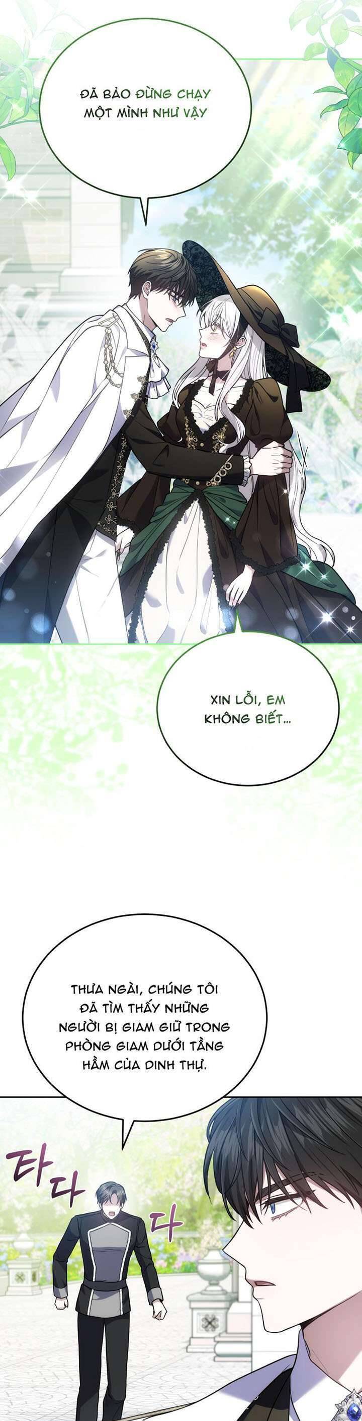 Cháu Trai Của Nam Chính Rất Thích Tôi Chapter  80 - 29