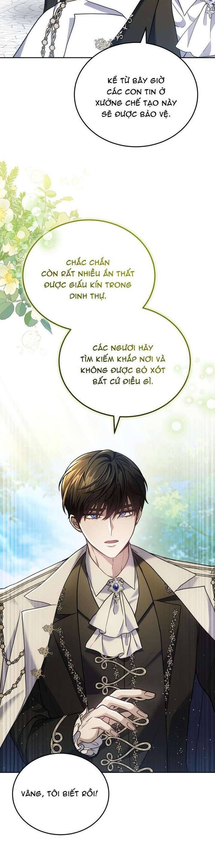 Cháu Trai Của Nam Chính Rất Thích Tôi Chapter  80 - 30