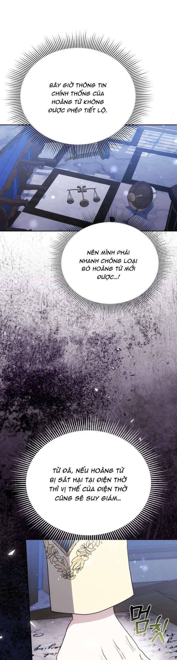 Cháu Trai Của Nam Chính Rất Thích Tôi Chapter  80 - 4