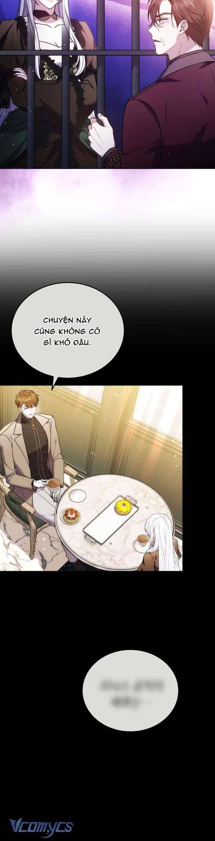 Cháu Trai Của Nam Chính Rất Thích Tôi Chapter  80 - 32