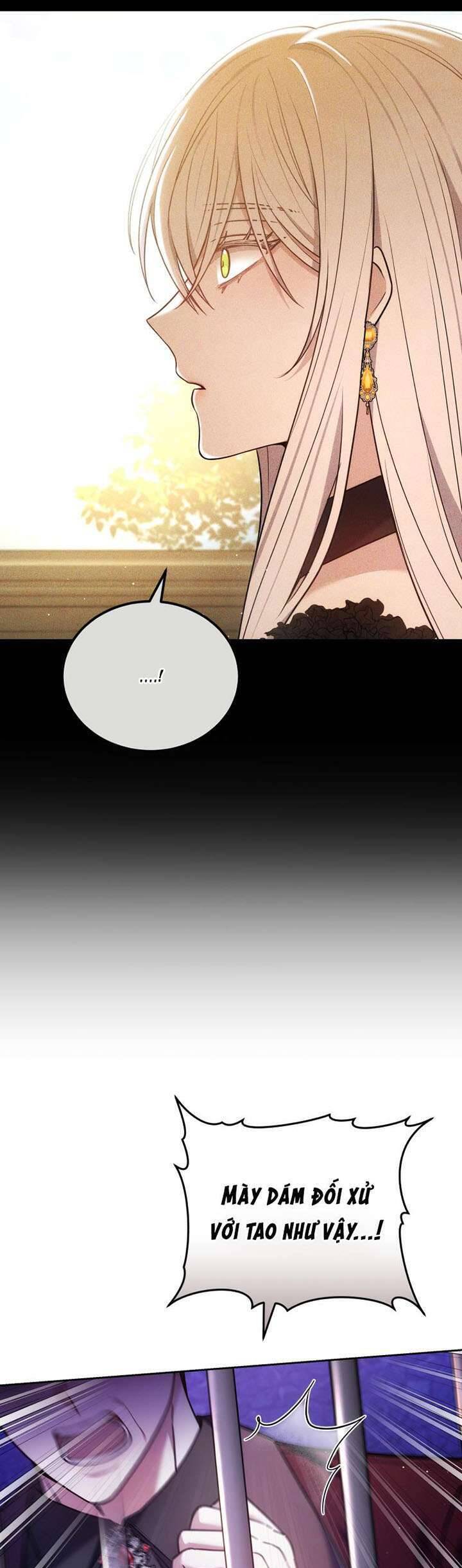 Cháu Trai Của Nam Chính Rất Thích Tôi Chapter  80 - 33