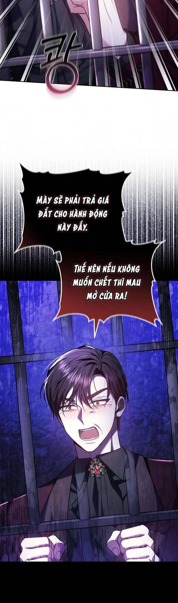 Cháu Trai Của Nam Chính Rất Thích Tôi Chapter  80 - 34