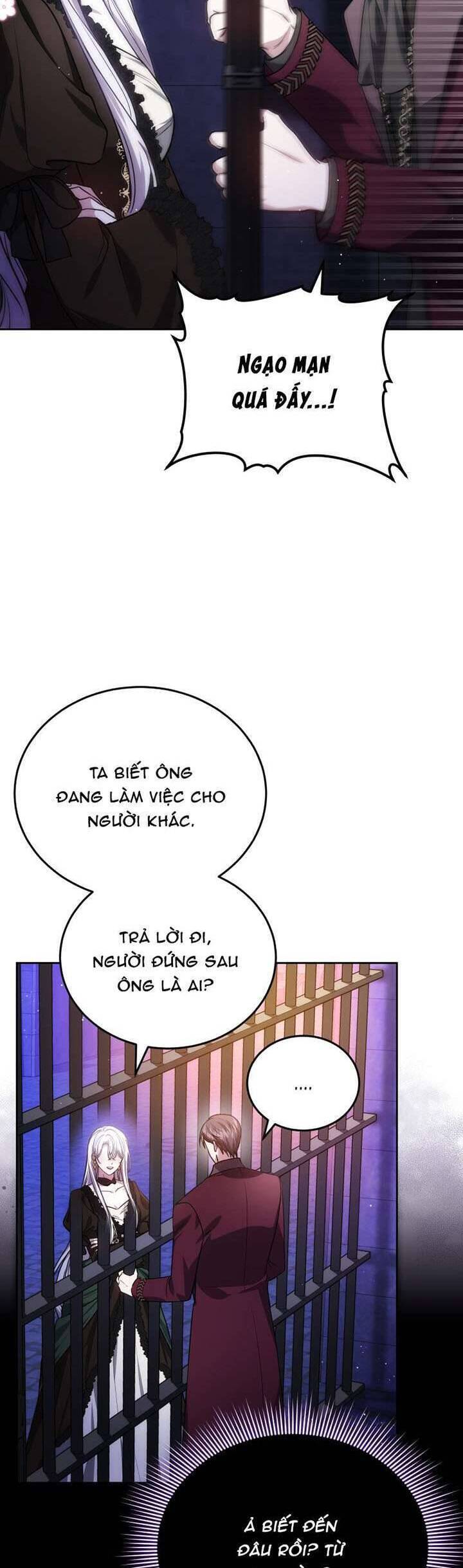Cháu Trai Của Nam Chính Rất Thích Tôi Chapter  80 - 36