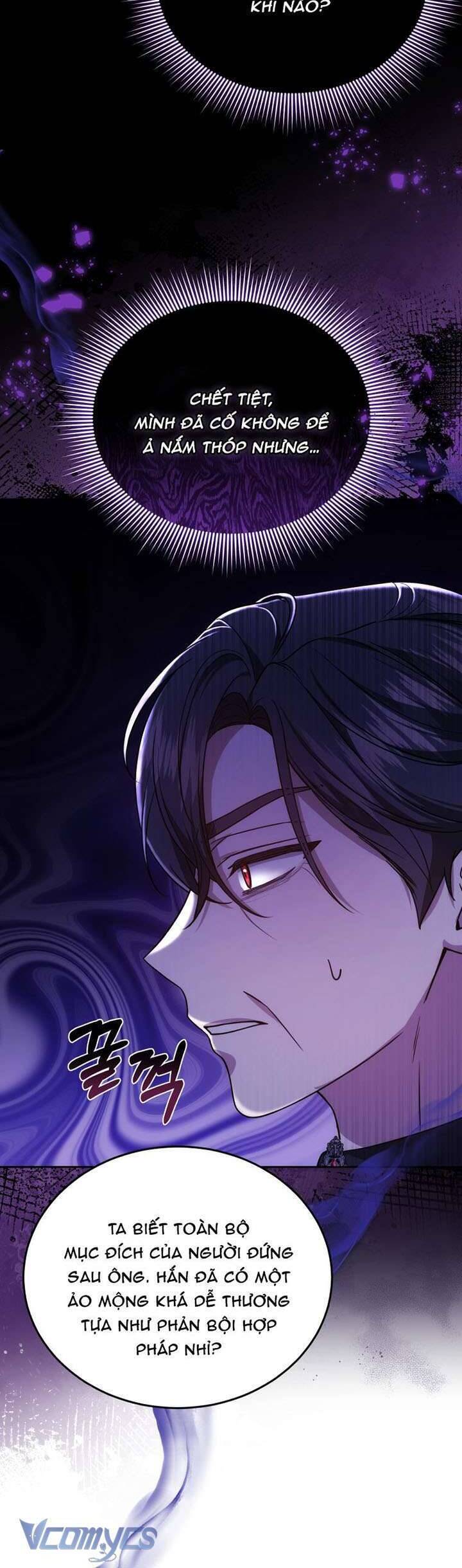 Cháu Trai Của Nam Chính Rất Thích Tôi Chapter  80 - 37