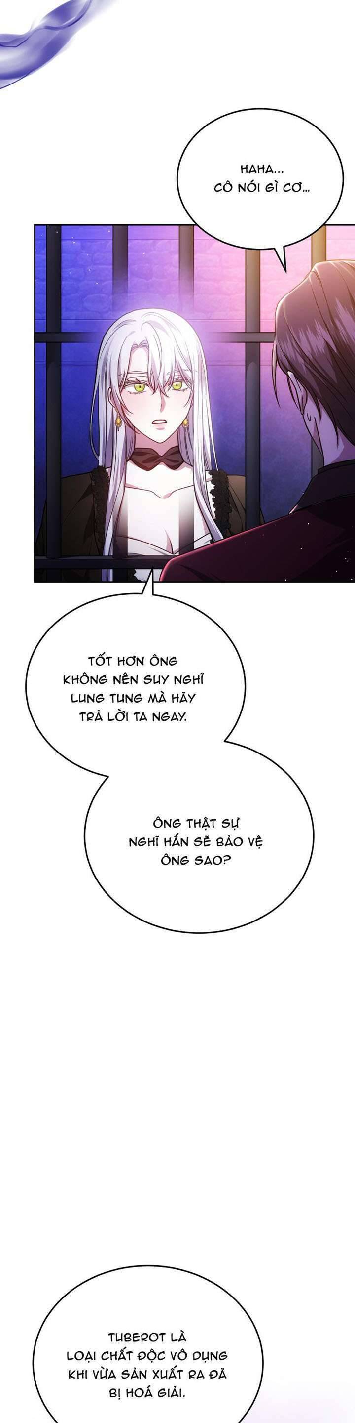 Cháu Trai Của Nam Chính Rất Thích Tôi Chapter  80 - 38