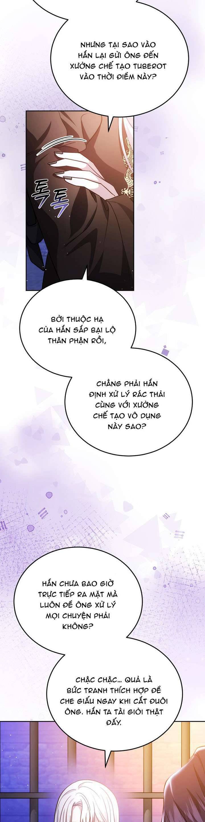 Cháu Trai Của Nam Chính Rất Thích Tôi Chapter  80 - 39