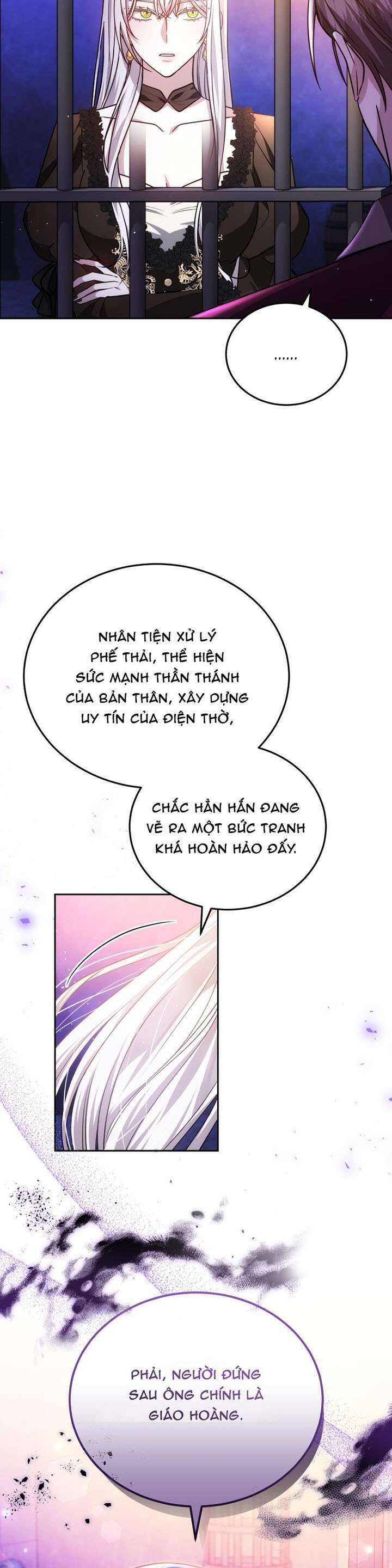 Cháu Trai Của Nam Chính Rất Thích Tôi Chapter  80 - 40