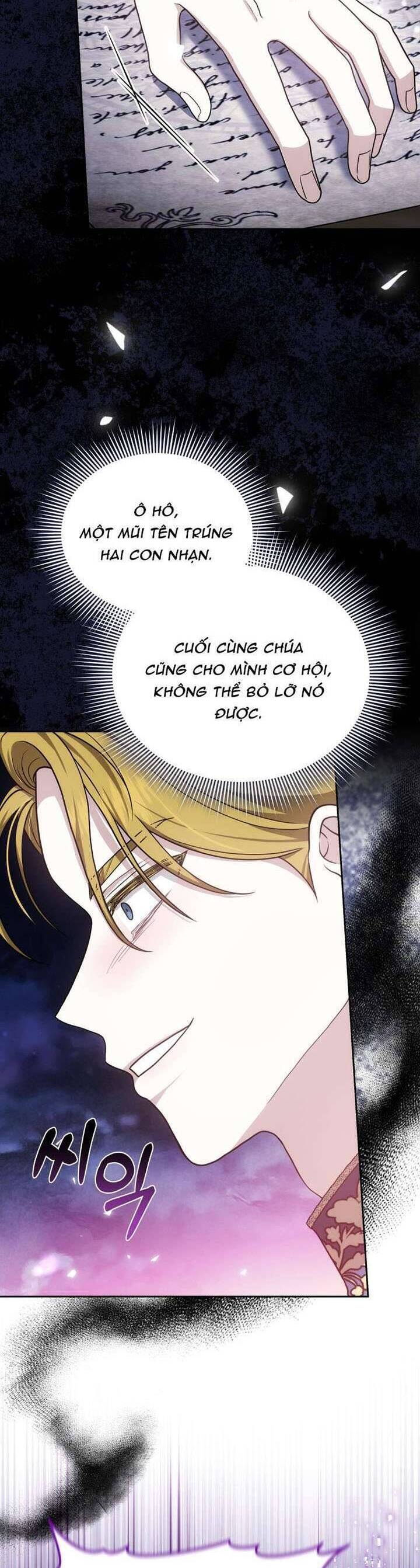 Cháu Trai Của Nam Chính Rất Thích Tôi Chapter  80 - 5