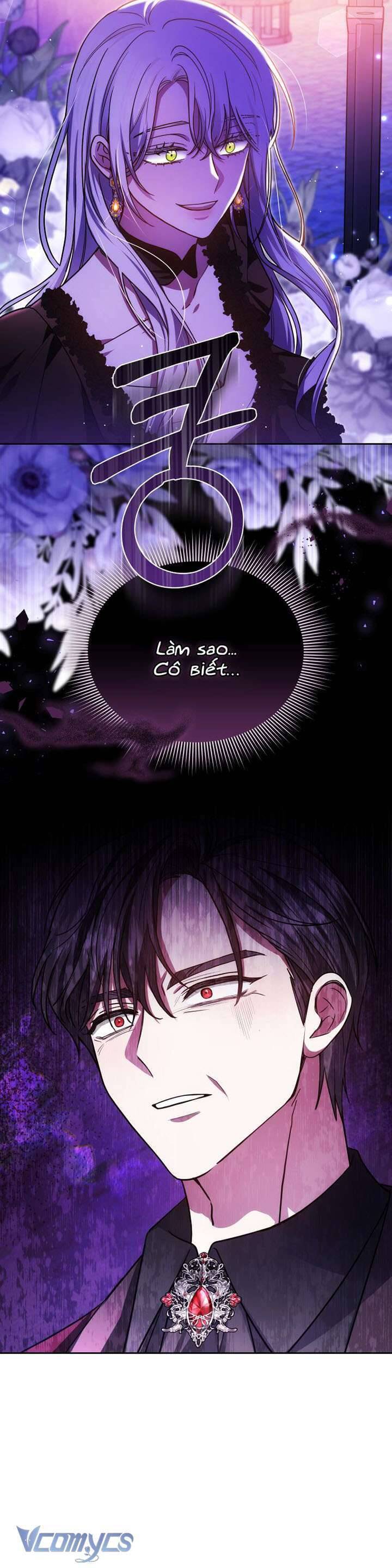 Cháu Trai Của Nam Chính Rất Thích Tôi Chapter  80 - 41