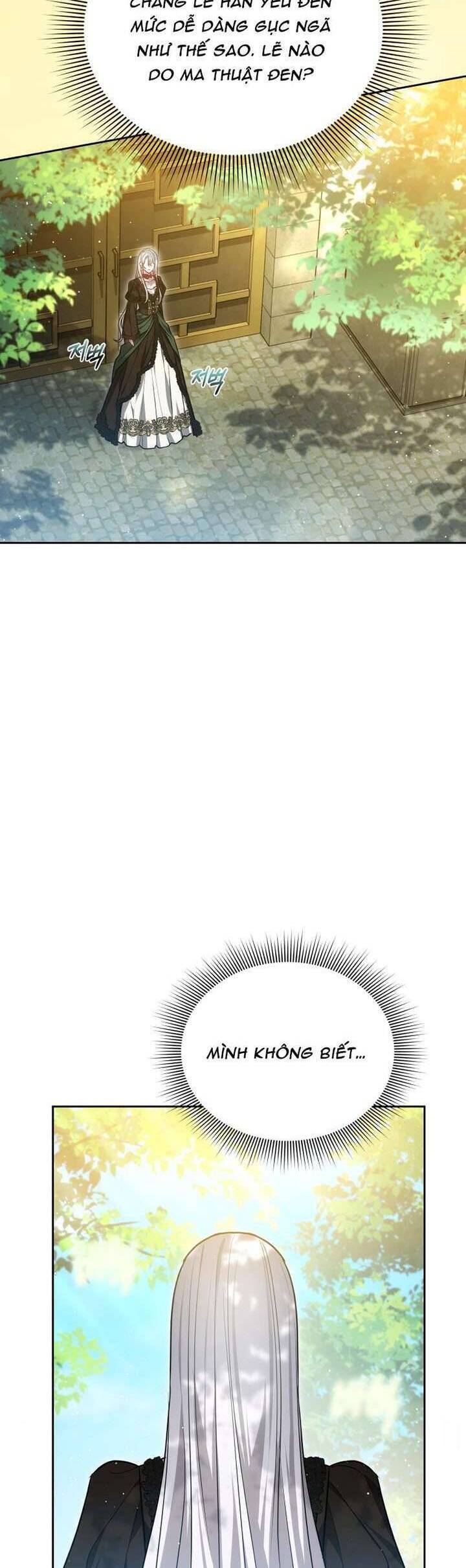 Cháu Trai Của Nam Chính Rất Thích Tôi Chapter  80 - 44